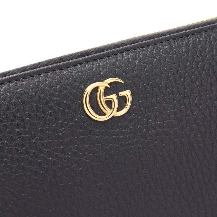 楽天市場】【ポイント5倍】グッチ GUCCI プチマーモント GGマーモント  