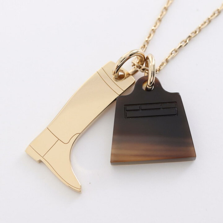 楽天市場】≪10%OFFクーポン対象≫エルメス HERMES アミュレットマロ 