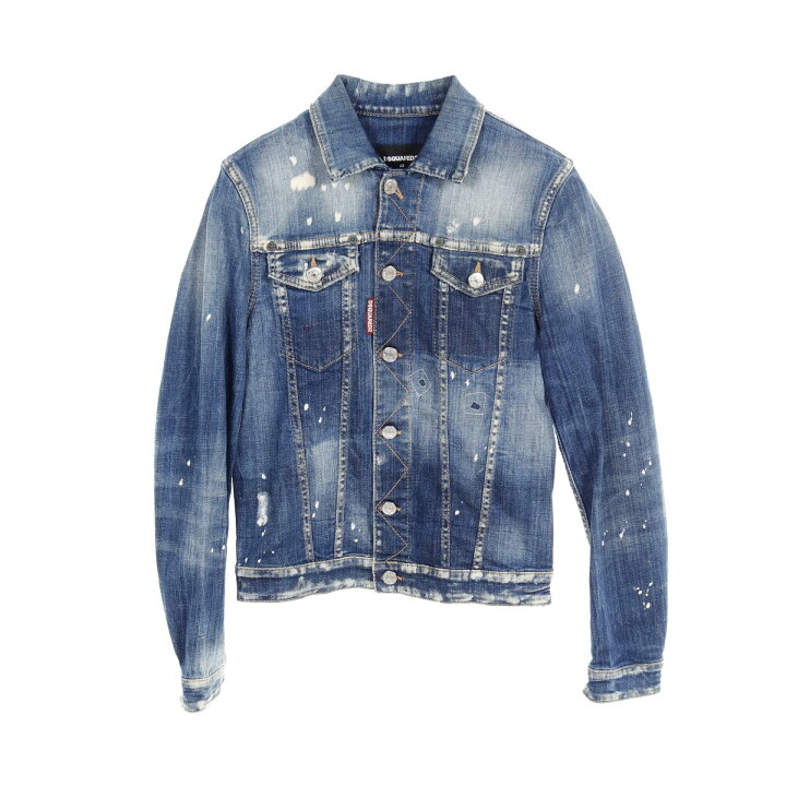 楽天市場】【7%OFFクーポン×P5倍】ディースクエアード DSQUARED2 