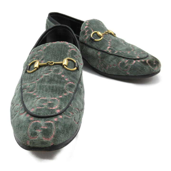 楽天市場】【P10倍×運試し付き】グッチ GUCCI ホースビット GG柄 