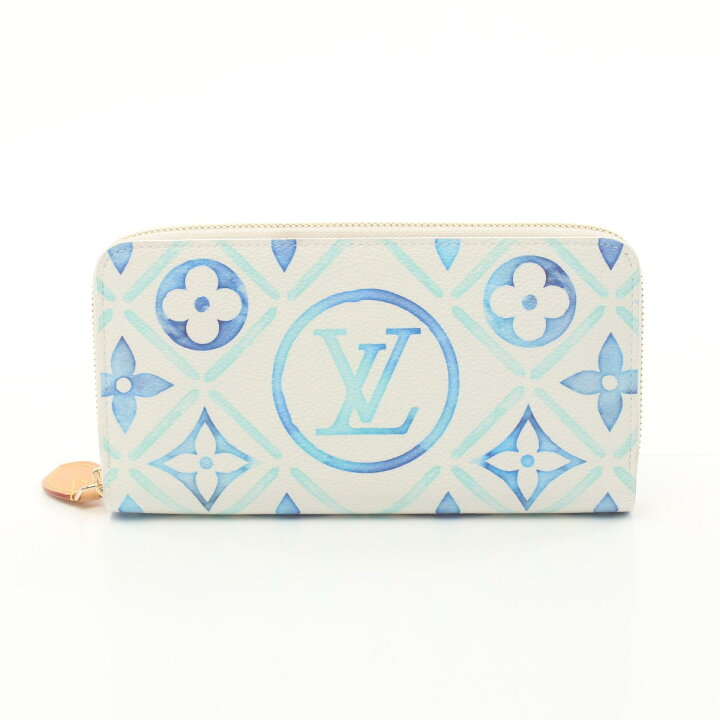 楽天市場】ルイ・ヴィトン LOUIS VUITTON ジッピーウォレット 