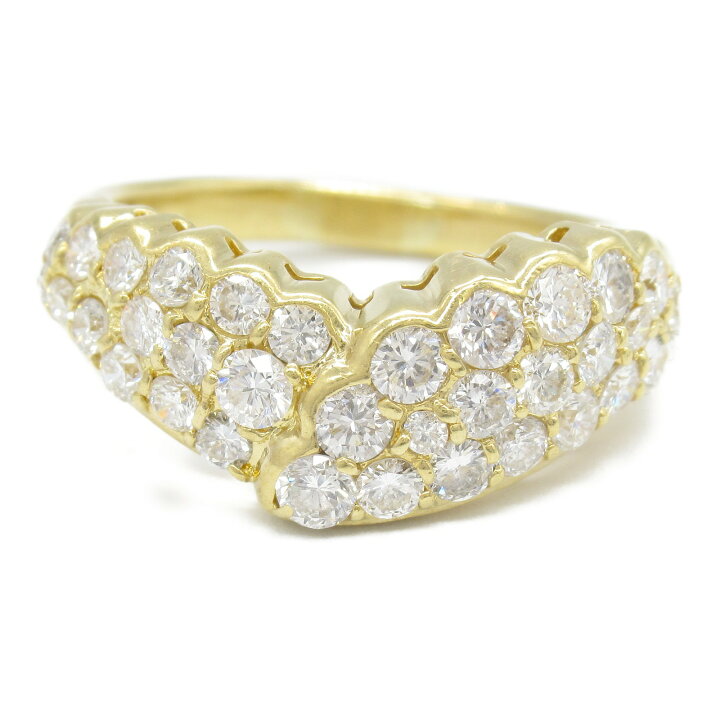 楽天市場】ジュエリー JEWELRY ダイヤモンド リング リング・指輪  