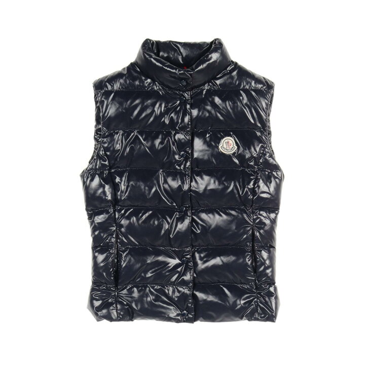 楽天市場】モンクレール MONCLER GHANA ガーナ ダウンベスト 衣料品  