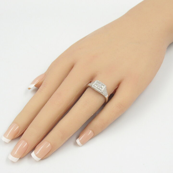 楽天市場】ジュエリー JEWELRY ダイヤ リング リング・指輪 ジュエリー  