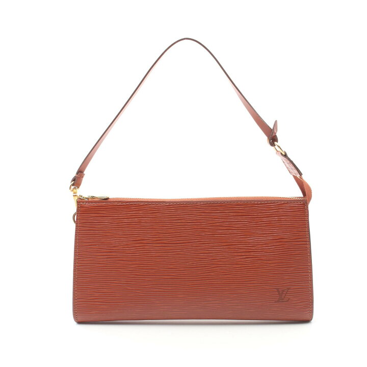 楽天市場】ルイ・ヴィトン LOUIS VUITTON ポシェットアクセソワール 