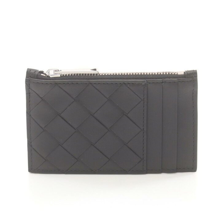 楽天市場】ボッテガヴェネタ BOTTEGA VENETA イントレチャート コイン  