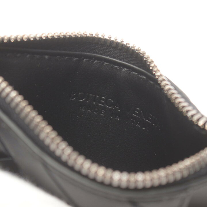 楽天市場】ボッテガヴェネタ BOTTEGA VENETA イントレチャート コイン  