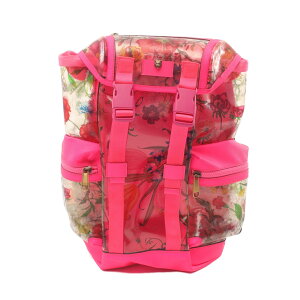 グッチ(GUCCI) 中古 レザー リュック・バックパック | 通販・人気 