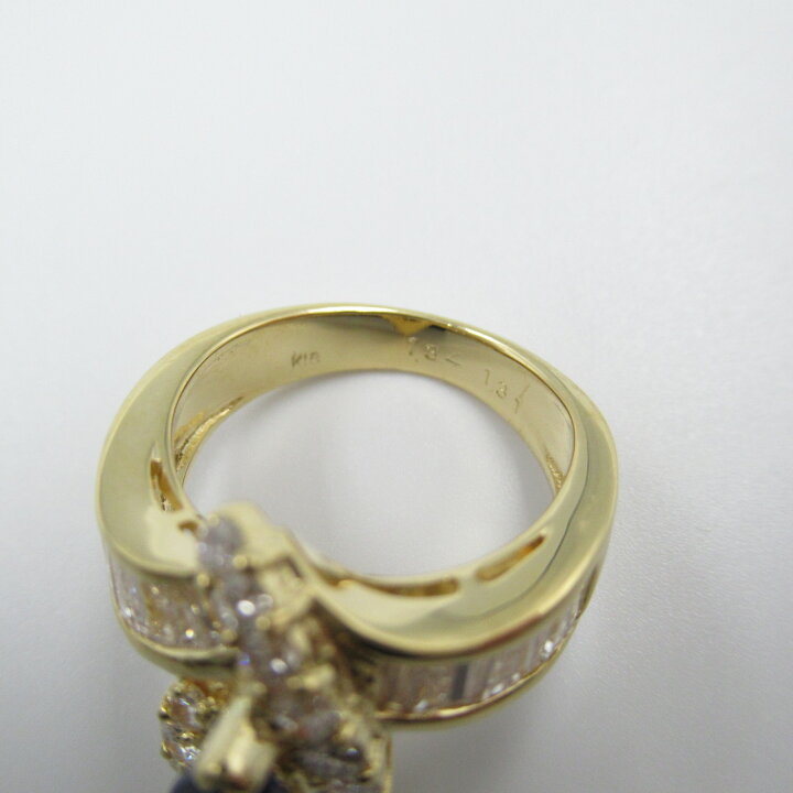 楽天市場】【15%OFFクーポン対象】ジュエリー JEWELRY サファイア  