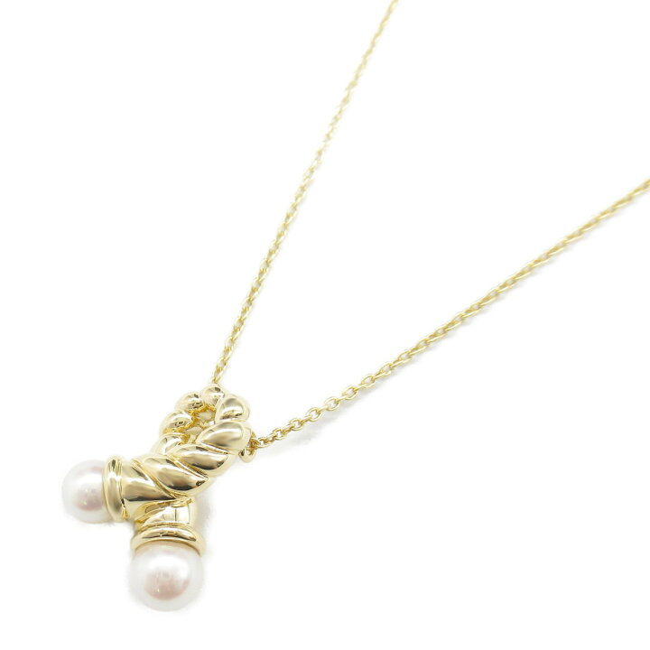 楽天市場】タサキ TASAKI パール ネックレス ネックレス ジュエリー  