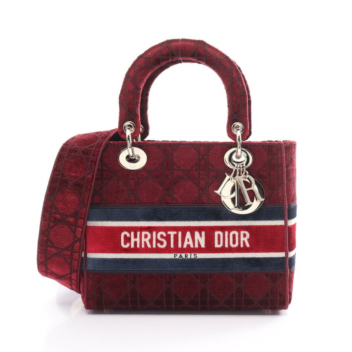 楽天市場】クリスチャンディオール Christian Dior LADY D-LITE 