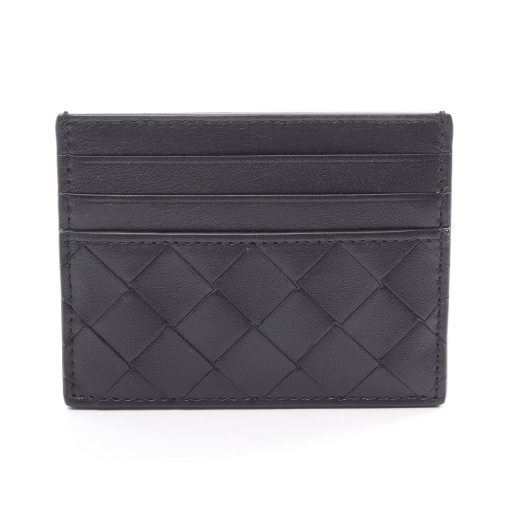 楽天市場】ボッテガヴェネタ BOTTEGA VENETA イントレチャート カード 