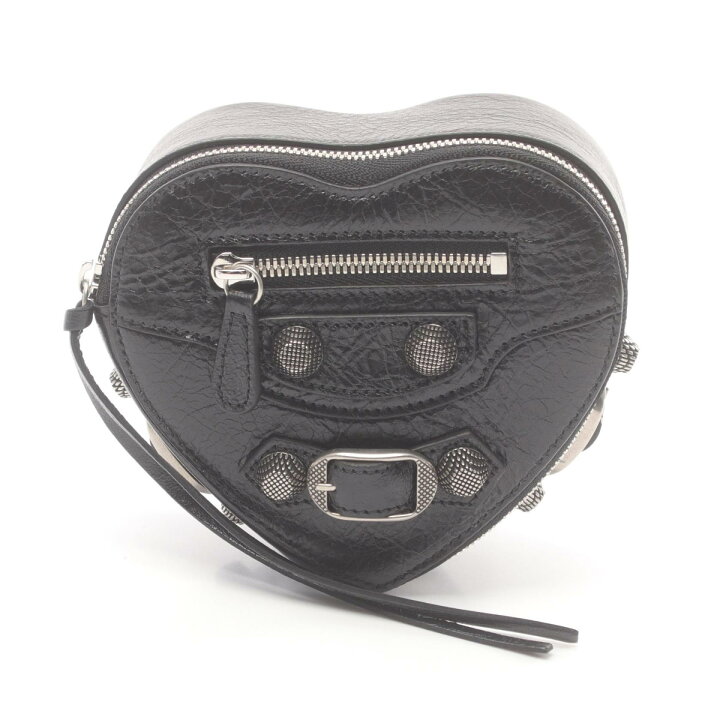 楽天市場】【10%OFFクーポン×P5倍】バレンシアガ BALENCIAGA ポーチ 