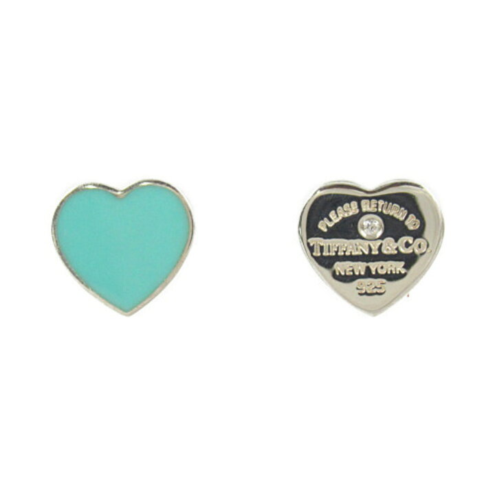 楽天市場】ティファニー TIFFANY＆CO リターントゥティファニー ハート 