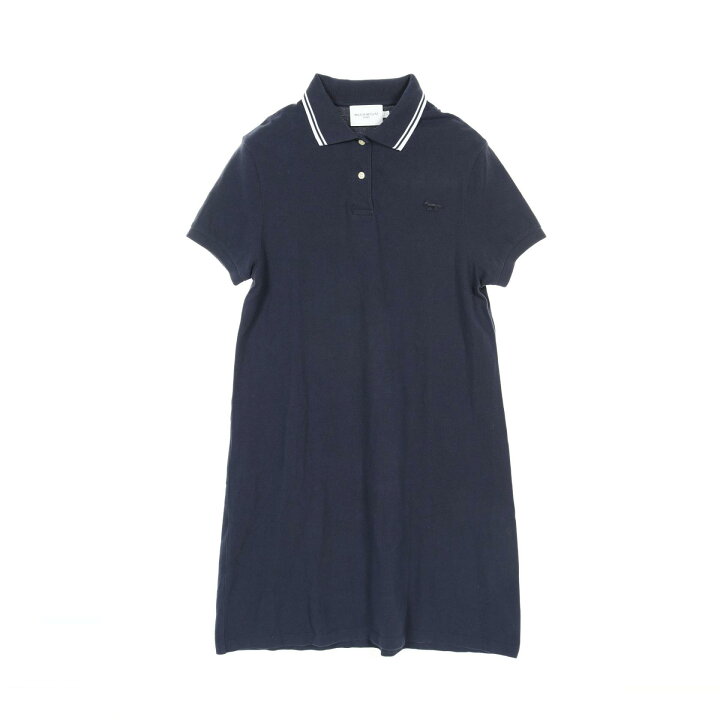 楽天市場】メゾンキツネ MAISON KITSUNE ワンピース 衣料品 トップス  