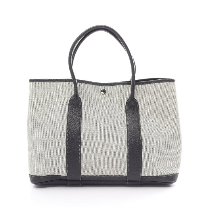 楽天市場】エルメス HERMES ガーデンパーティPM トートバッグ バッグ  