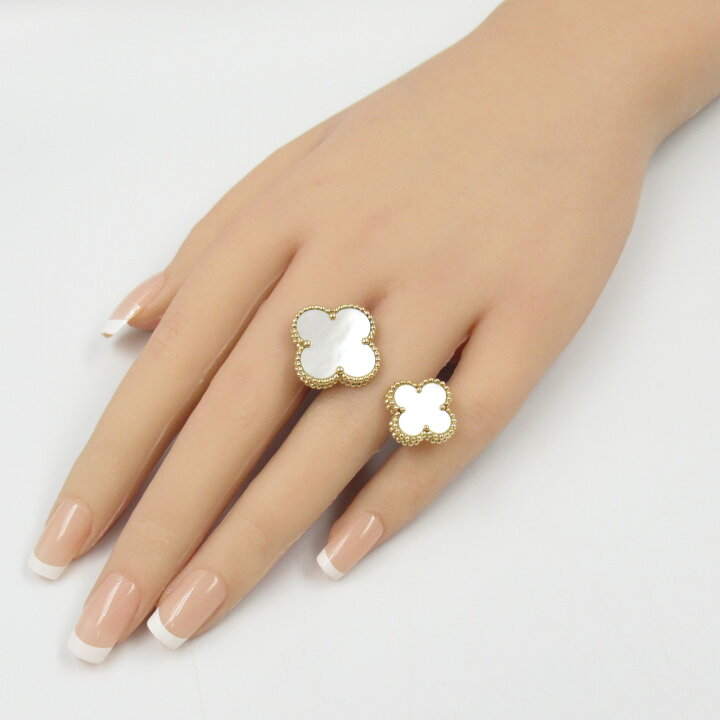 楽天市場】ヴァンクリーフ＆アーペル Van Cleef & Arpels マジック 