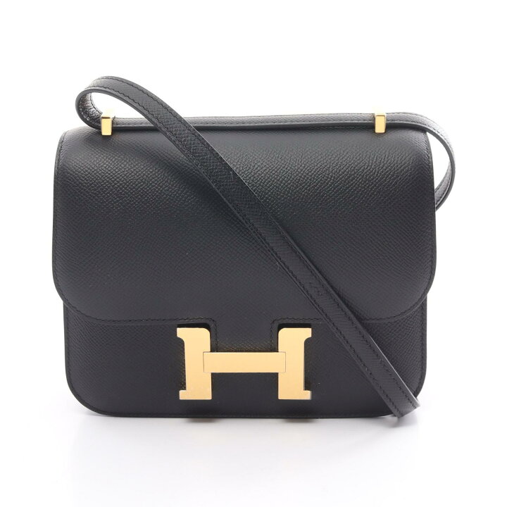 楽天市場】エルメス HERMES コンスタンスミニ ショルダーバッグ バッグ  
