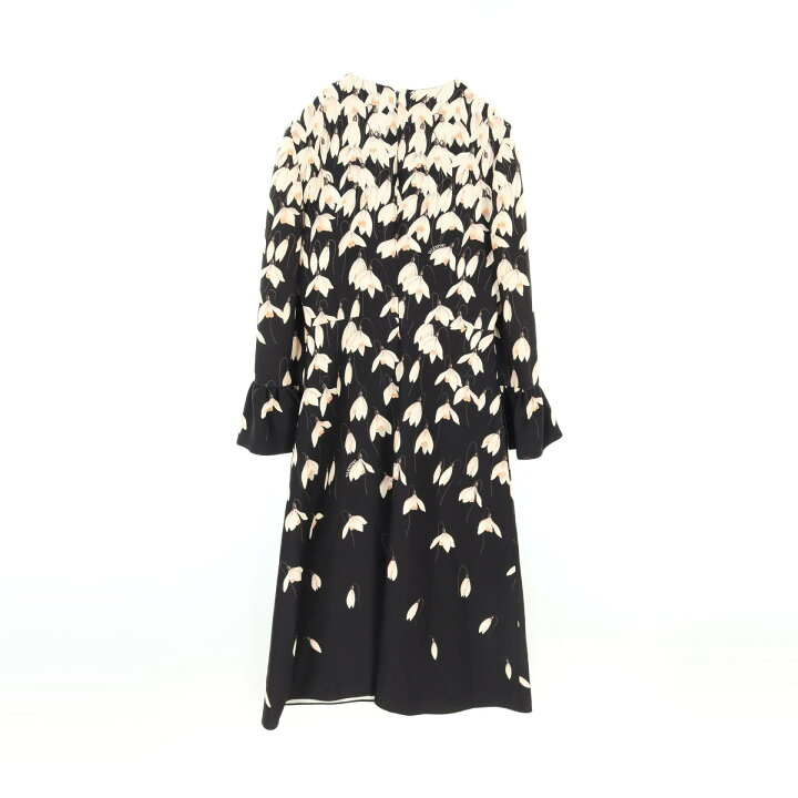 楽天市場】ヴァレンチノ Valentino ワンピース 衣料品 トップス ウール  