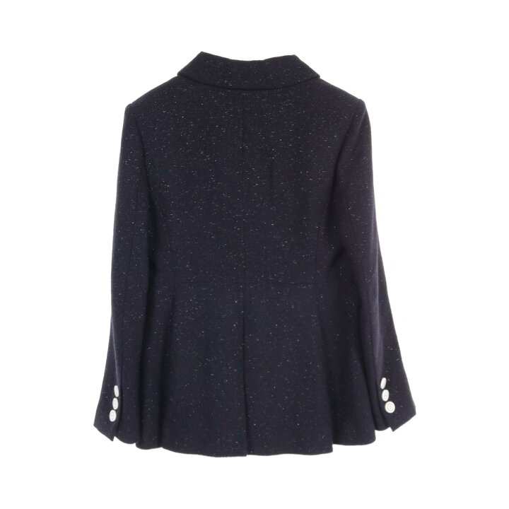 楽天市場】シャネル CHANEL テーラードジャケット 衣料品 アウター 