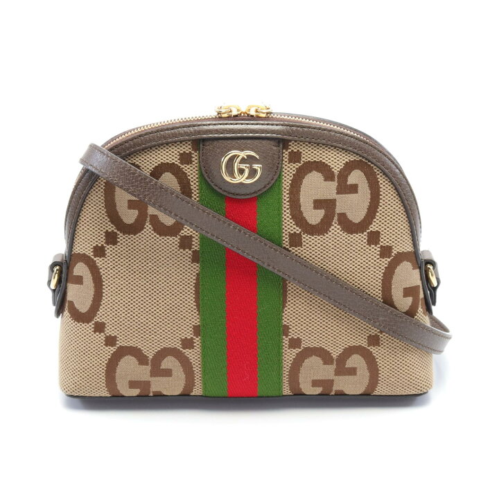 楽天市場】グッチ GUCCI オフィディア ジャンボGG ショルダーバッグ 