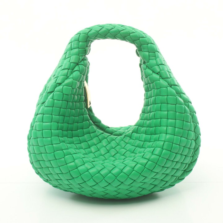 楽天市場】ボッテガヴェネタ BOTTEGA VENETA ミニ パデッド ジョディ  