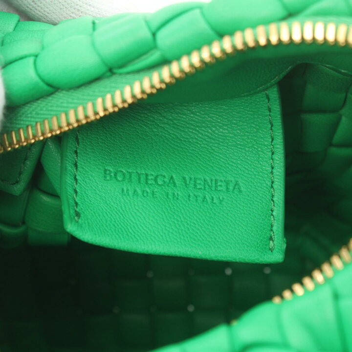 楽天市場】ボッテガヴェネタ BOTTEGA VENETA ミニ パデッド ジョディ  