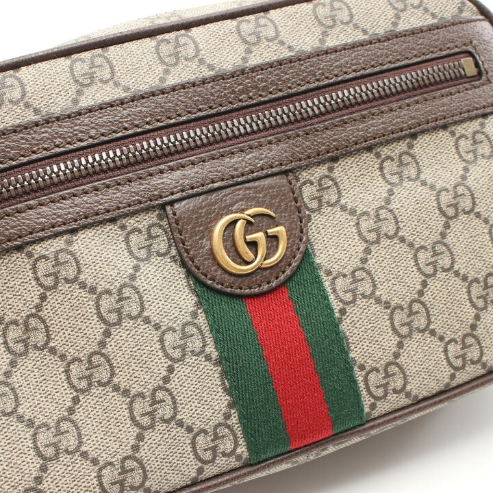 楽天市場】【5%OFFクーポン対象】グッチ GUCCI オフィディア GG 