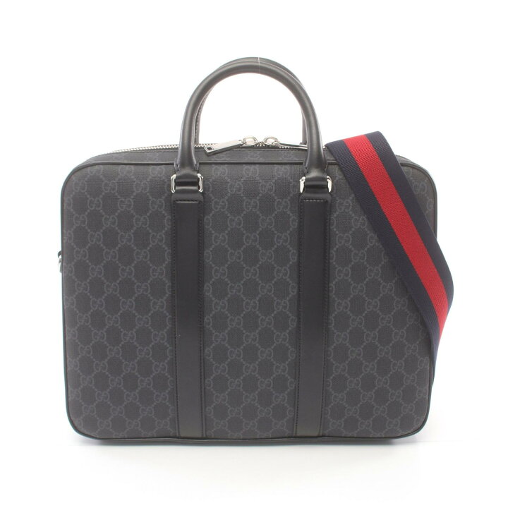 楽天市場】【7千円OFFクーポン対象×P3倍】グッチ GUCCI GGスプリーム  