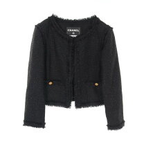 楽天市場】chanel シャネル ジャケット size 40の通販