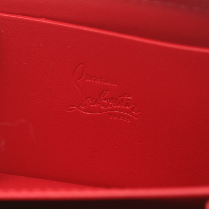 楽天市場】クリスチャンルブタン Christian Louboutin PANETTONE  