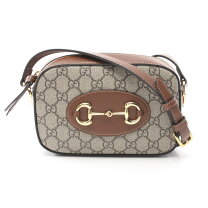 楽天市場】gucci ホースビット バッグの通販