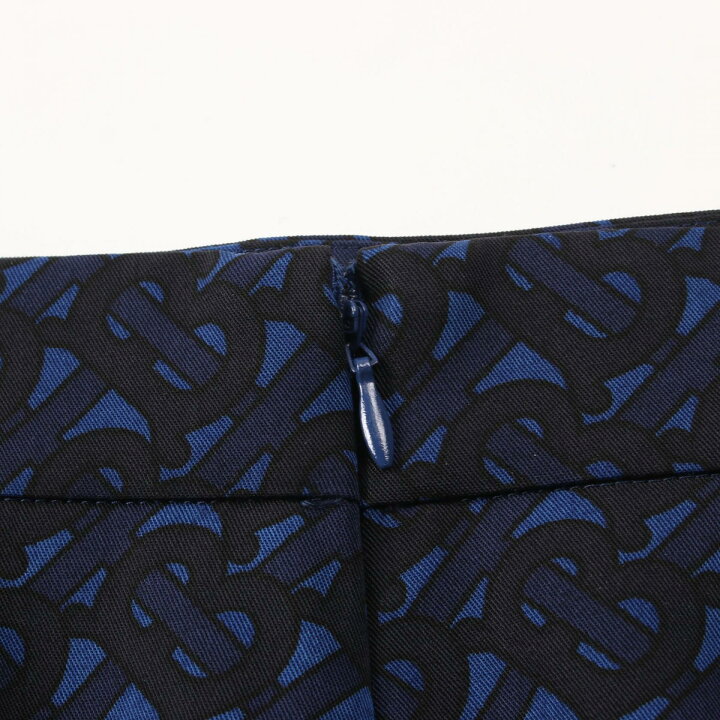 楽天市場】バーバリー BURBERRY スカート 衣料品 ボトムス ウール  