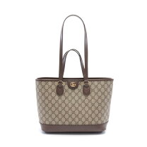 楽天市場】gucci トートバッグ ggスプリームの通販