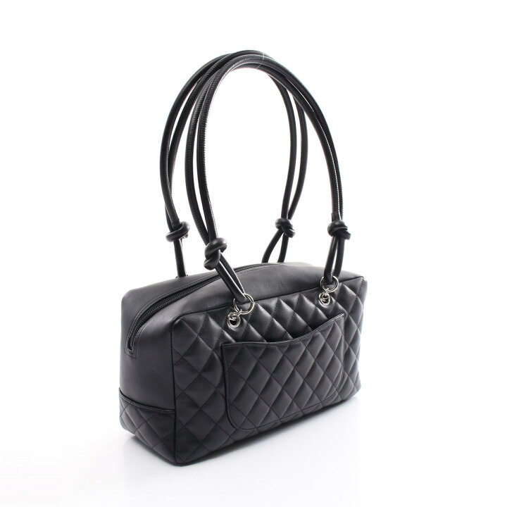 楽天市場】【7%OFFクーポン×P5倍】シャネル CHANEL カンボンライン 