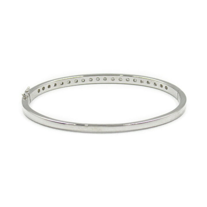 楽天市場】【15%OFFクーポン対象】ジュエリー JEWELRY ダイヤ バングル  