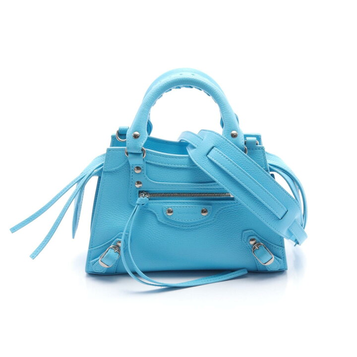 楽天市場】バレンシアガ BALENCIAGA NEO CLASS CITY MINI ネオ 