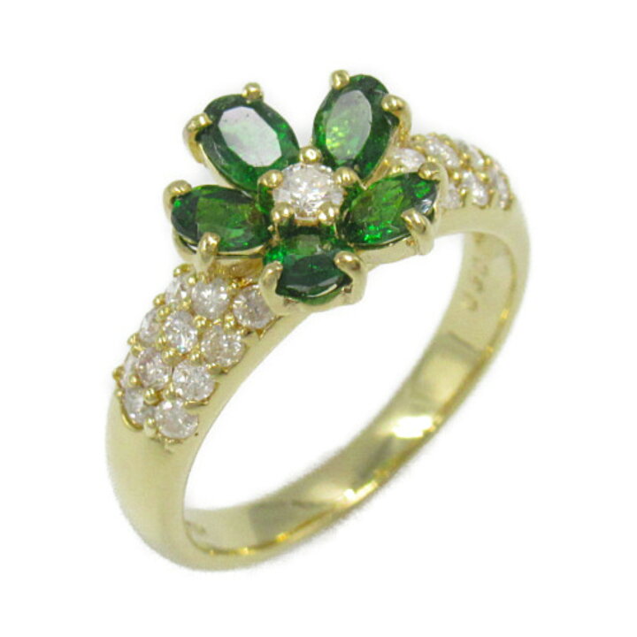 楽天市場】ジュエリー JEWELRY ダイオプサイト ダイヤ リング 