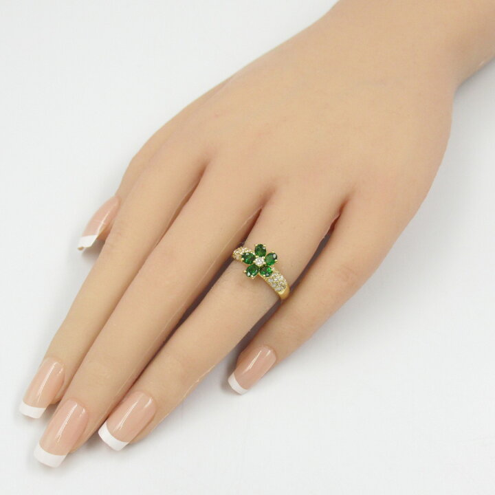 楽天市場】ジュエリー JEWELRY ダイオプサイト ダイヤ リング 