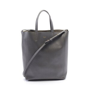 セリーヌ(CELINE) 中古 レザー トートバッグ | 通販・人気ランキング 