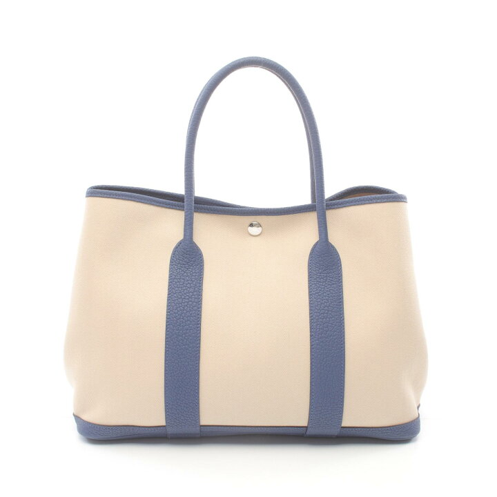 楽天市場】エルメス HERMES ガーデンパーティPM トートバッグ バッグ  