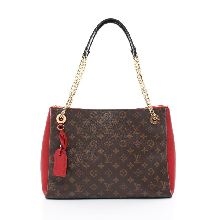 楽天市場】ルイ・ヴィトン LOUIS VUITTON スレンヌMM モノグラム 