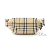 楽天市場】バーバリー BURBERRY（ボディバッグ・ウエストポーチ 