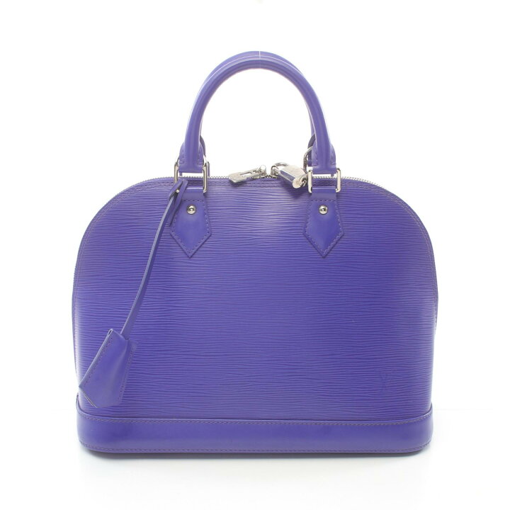 楽天市場】ルイ・ヴィトン LOUIS VUITTON アルマPM ハンドバッグ 
