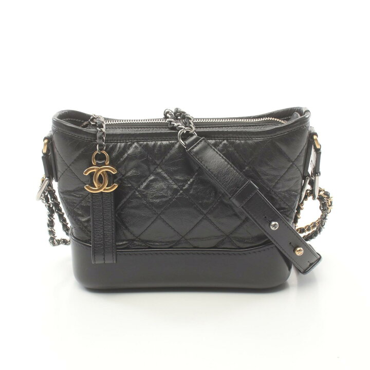 楽天市場】シャネル CHANEL ガブリエル ドゥ シャネル スモール  