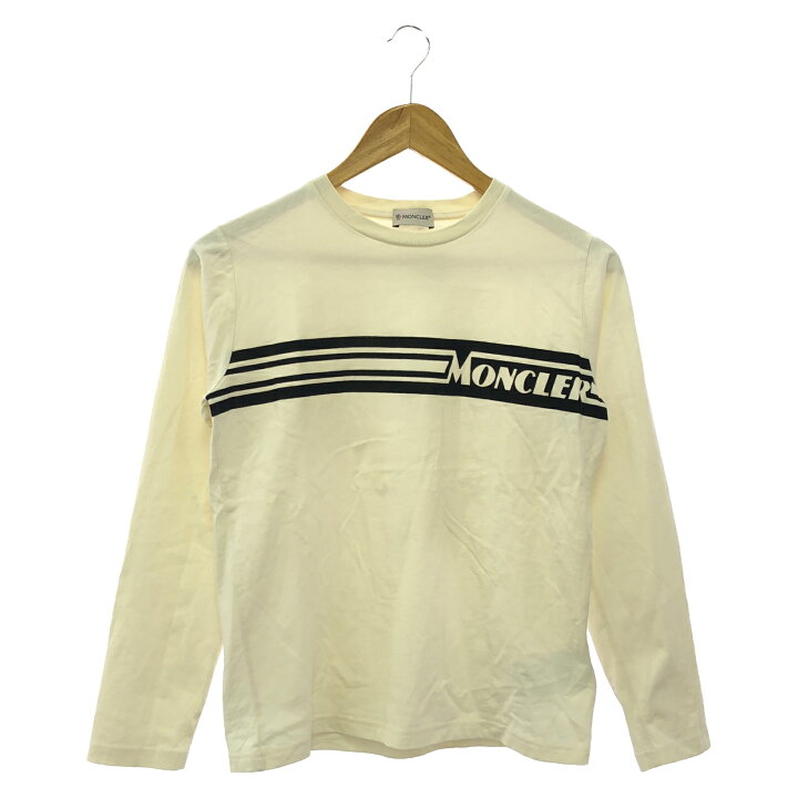 楽天市場】モンクレール MONCLER カットソー カットソー 衣料品  