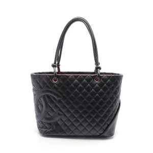シャネル(CHANEL) カンボン(cambon) 中古 バッグ | 通販・人気  
