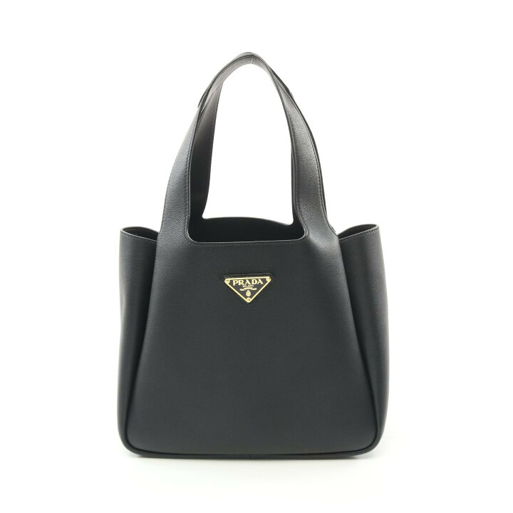 楽天市場】【4万円OFFクーポン×P3倍】プラダ PRADA SOFT GRAIN トート 