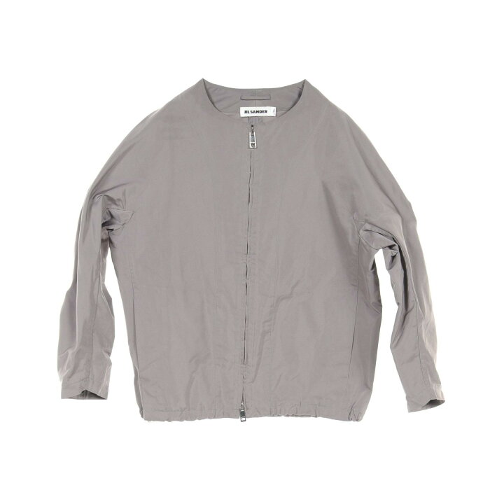 楽天市場】【ポイント3倍】ジルサンダー JIL SANDER ブルゾン 衣料品  
