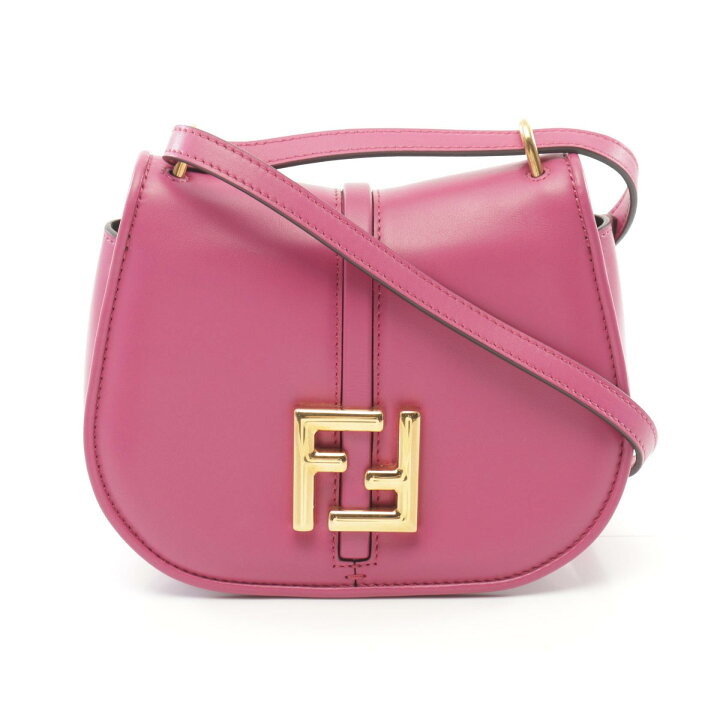 楽天市場】フェンディ FENDI カモン スモール ショルダーバッグ バッグ 